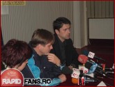 <<->> APASA pentru FOTO la dimensiunea mare <<->> <<->> 2006.11.22 RAPID-Mlada (118)